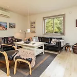 6 Person Holiday Home In Lokken Semesterbostad Løkken