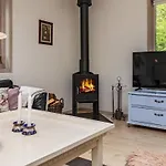 6 Person Holiday Home In Lokken