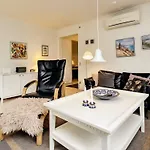 6 Person Holiday Home In Lokken Semesterbostad Løkken