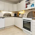 6 Person Holiday Home In Lokken Løkken