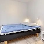 Hébergement de vacances 6 Person Holiday Home In Lokken *