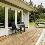Hébergement de vacances 6 Person Holiday Home In Lokken Løkken
