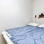 6 Person Holiday Home In Lokken Hébergement de vacances