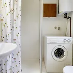 6 Person Holiday Home In Lokken 펜션 *