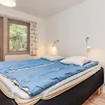 6 Person Holiday Home In Lokken Hébergement de vacances Løkken