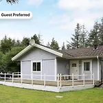 Semesterbostad 6 Person Holiday Home In Lokken Løkken