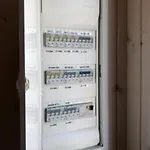 6 Person Holiday Home In Lokken 펜션 *