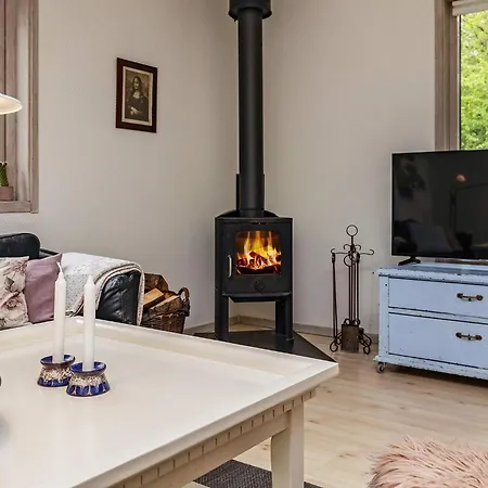 Beachside Serenity-by Traum