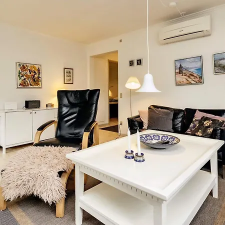 Beachside Serenity-by Traum بيت للعطل Løkken