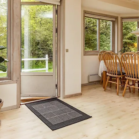 Beachside Serenity-by Traum Prázdninový dům