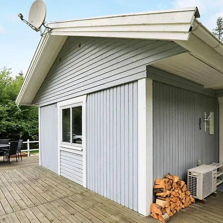 펜션 Beachside Serenity-by Traum