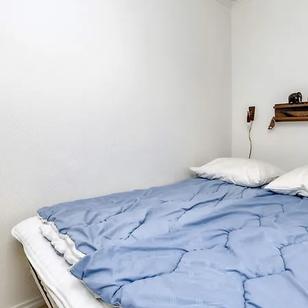 6 Person In Tatil Evi