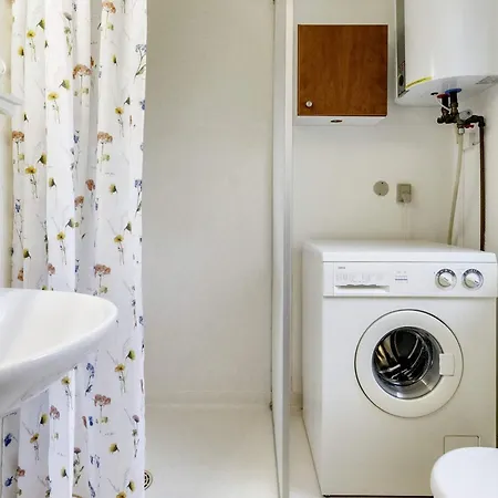 Beachside Serenity-by Traum 펜션 *