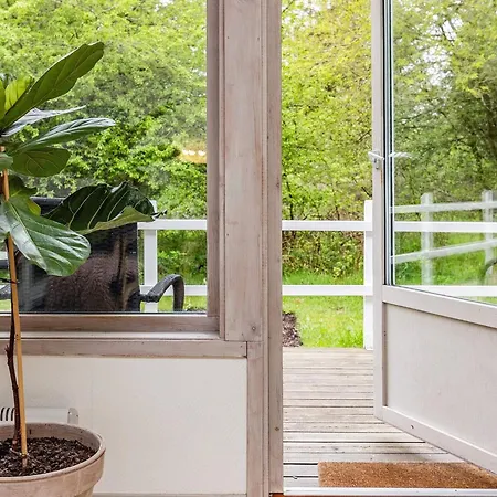 بيت للعطل Beachside Serenity-by Traum