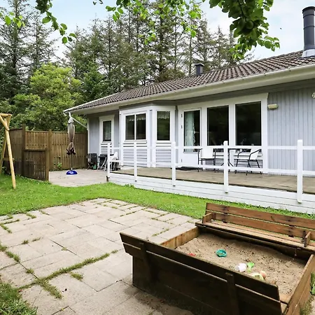 6 Person In Hébergement de vacances *