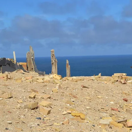 Beachside Serenity-by Traum 펜션 *