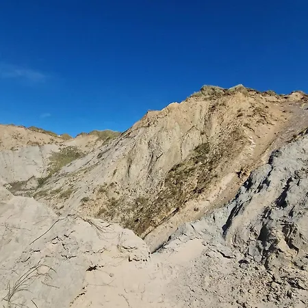 Beachside Serenity-by Traum 펜션 루켄