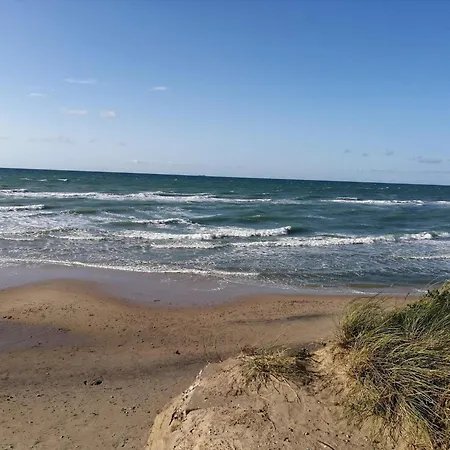 펜션 Beachside Serenity-by Traum *