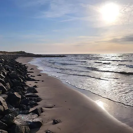 Beachside Serenity-by Traum *