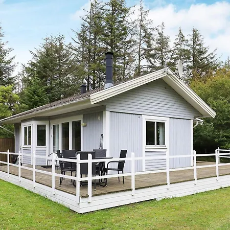 6 Person In Løkken