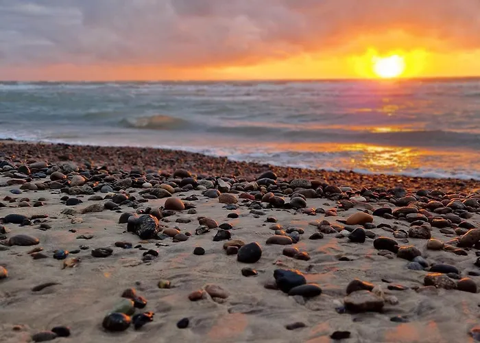 Beachside Serenity-by Traum