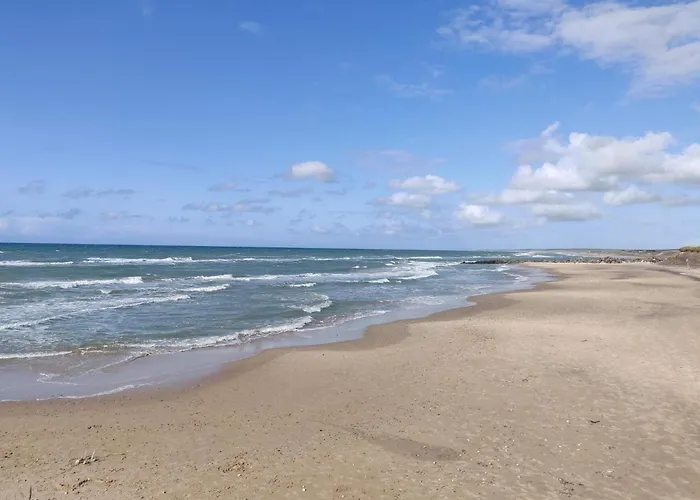 Σπίτι διακοπών Beachside Serenity-by Traum