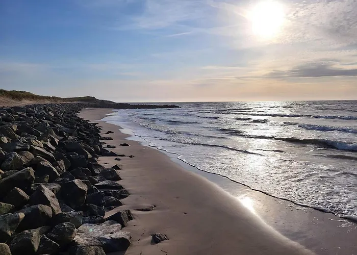 Beachside Serenity-by Traum *